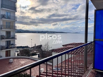 Apartamento en venta en Puerto de San Antonio de Portmany