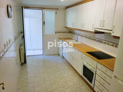 Apartamento en venta en Vereda-Santa Teresa-Pedro Lamata-San Pedro Mortero