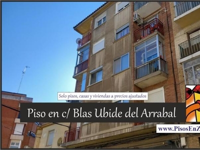 Apartamento en Zaragoza