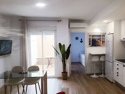 Apartamento para 2-4 personas a 200 m de la playa