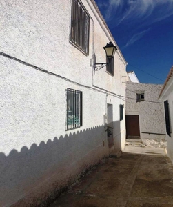 Atico en venta en Alcudia De Monteagud de 193 m²