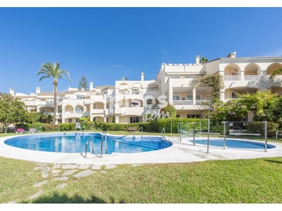 Ático en venta en El Paraíso-Atalaya-Benamara