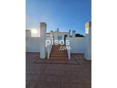 Ático en venta en Este - los Monteros