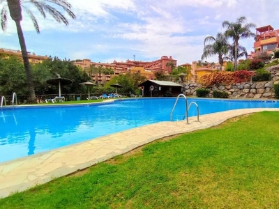 Ático en venta en La Reserva, Marbella, Málaga