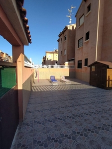 Bungalow en venta en Aguas Nuevas, Torrevieja, Alicante