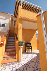 Bungalow en venta en El Chaparral - La Siesta - La Torreta, Torrevieja, Alicante