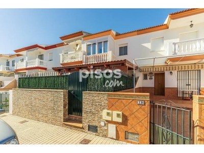 Casa adosada en venta en Calle de Almenara