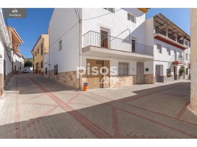 Casa adosada en venta en Calle de Blas Infante