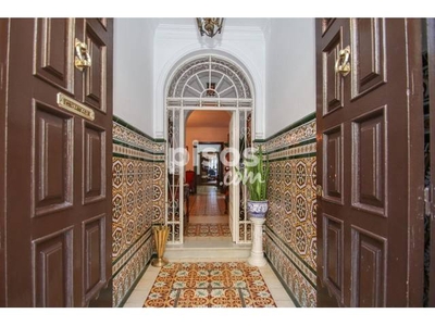 Casa adosada en venta en Calle Larga, cerca de Calle de Antonino Ruiz