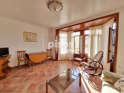 Casa adosada en venta en Carrer d'Àngel Ruiz y Pablo, 33, cerca de Carrer d' Eivissa
