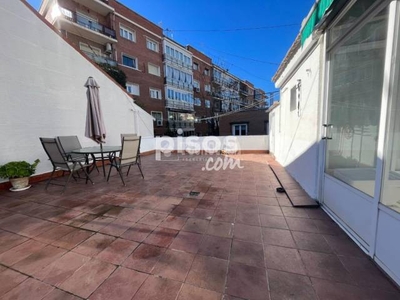 Casa adosada en venta en Ciudad Universitaria