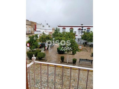 Casa adosada en venta en Coria del Río