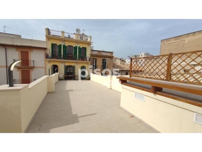 Casa adosada en venta en Cort