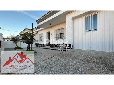 Casa adosada en venta en La Palma