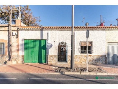 Casa adosada en venta en Las Salinas