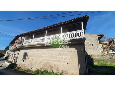 Casa adosada en venta en Xinzo de LIMIA
