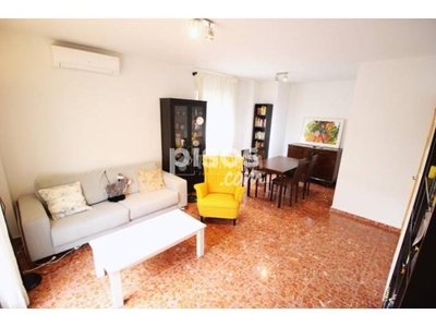 Casa adosada en venta en Zona Calle Santa Lucía-Calle las Margaritas