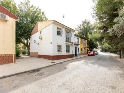 Casa en Alhendín