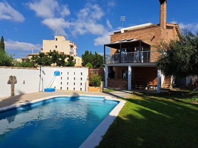 Casa en Roda de Barà