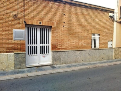 Casa en Valdepeñas