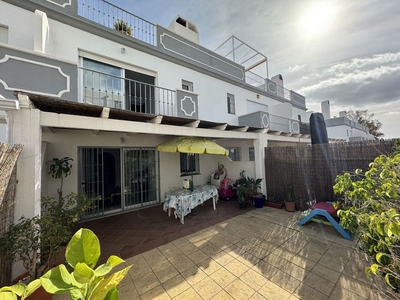 Casa en venta en Atalaya-Isdabe, Estepona, Málaga