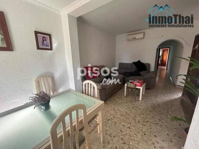 Casa en venta en Avenida de Picadueña