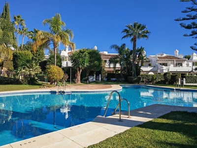 Casa en venta en Bahía de Marbella, Marbella, Málaga