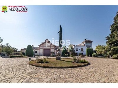 Casa en venta en Bobadilla