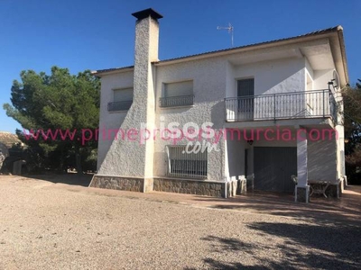 Casa en venta en Calle Casas Muleras