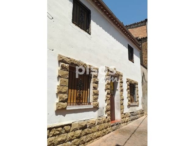 Casa en venta en Calle de Biesa, 29