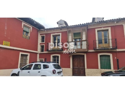 Casa en venta en Calle de Iglesia