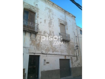 Casa en venta en Calle de la Puerta de Jaén, 16