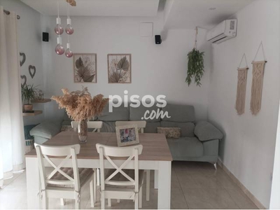 Casa en venta en Calle de Tirso de Molina