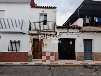 Casa en venta en Calle del Infante Don Carlos, 8