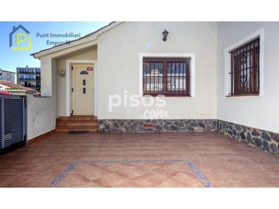 Casa en venta en Carrer de la Cala Trencada