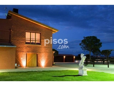 Casa en venta en Carretera de Tarragona