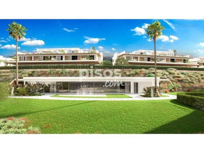 Casa en venta en Los Monteros