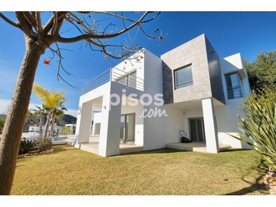 Casa en venta en Núcleo