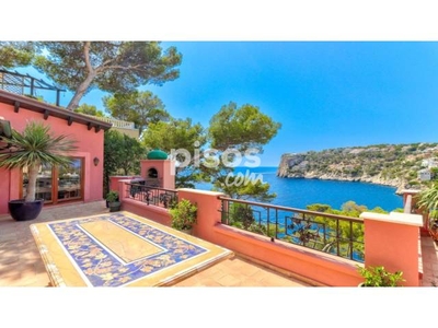 Casa en venta en Port d'Andratx