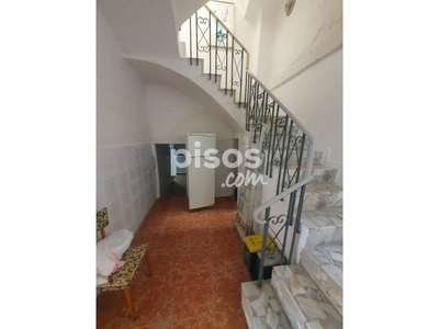 Casa en venta en Úbeda