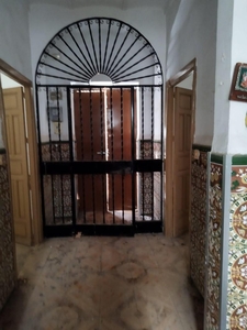 Casa en Villafranca de Córdoba