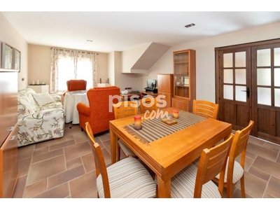 Casa pareada en venta en Calle Duquesa