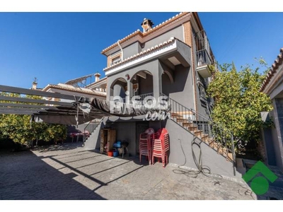 Casa pareada en venta en Jun