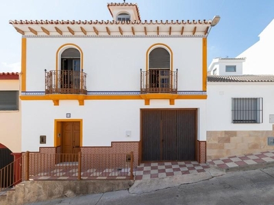 Casas de pueblo en Alora