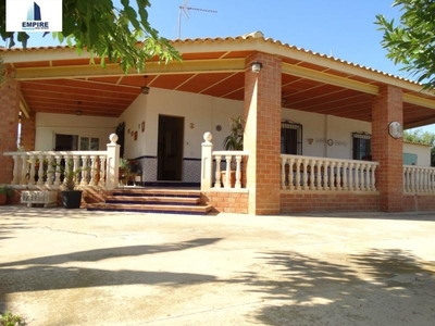 Chalet en Benidorm