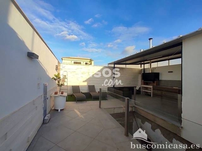 Chalet en venta en Avenida del Pozo Ancho, cerca de Calle de Fernando de Herrera