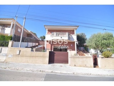 Chalet en venta en Avinguda d'Espanya, cerca de Carrer de Colòmbia