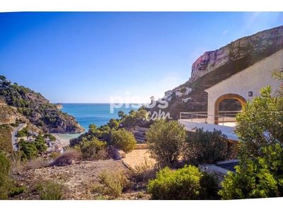 Chalet en venta en Balcón al Mar-Cap Martí-Adsubia