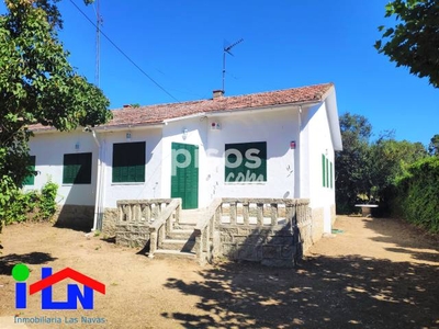 Chalet en venta en Calle Colonia Botella