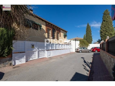 Chalet en venta en Calle de la Huerta de Belén